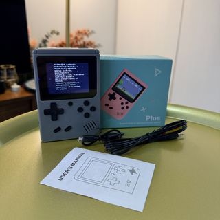 Retroid Pocket 5 Handheld Game Console, Toys & Collectibles, Toys ...