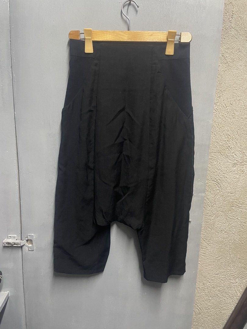 RICK OWENS (Category: Other Bottoms) located in Dasmarinas. Submitted by jessputrages (Listing ID 1469491377, Image 3). Description: For sale Rick Owens Excellent condition No issue 5000 plus shipping fee Pm for more details.