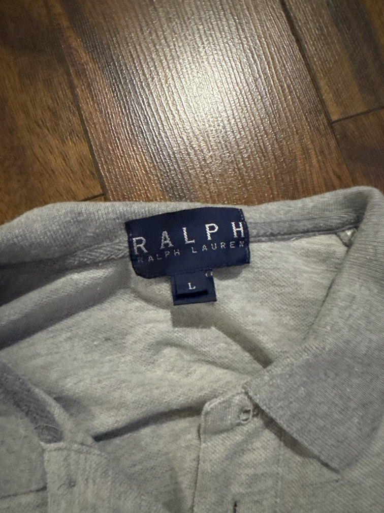 RL Polo (Category: Others Tops) located in Cavite. Submitted by d0gluver (Listing ID 1469399329, Image 3). Description: .