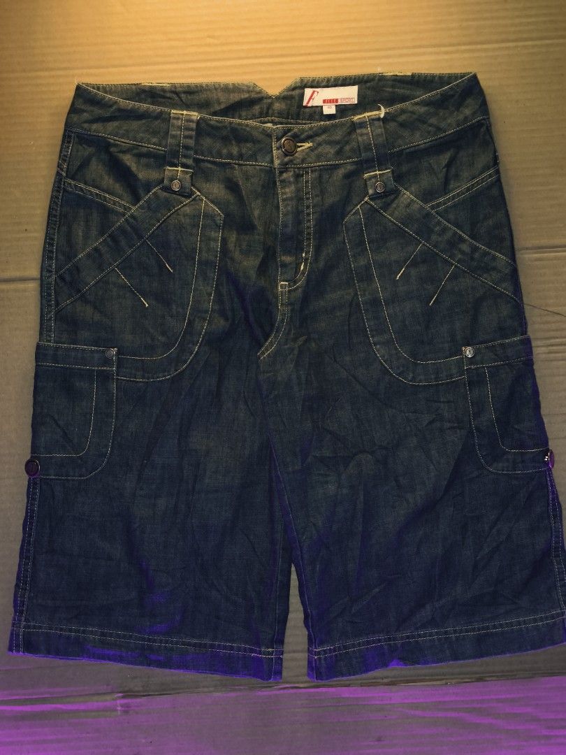 Rndm Carpenter Jorts (Category: Shorts) located in Marikina City. Submitted by hiruxd (Listing ID 1469514043, Image 2). Description: .