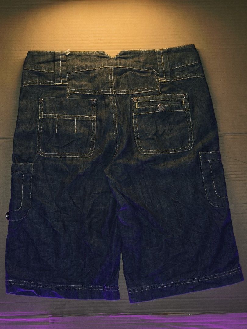 Rndm Carpenter Jorts (Category: Shorts) located in Marikina City. Submitted by hiruxd (Listing ID 1469514043, Image 3). Description: .
