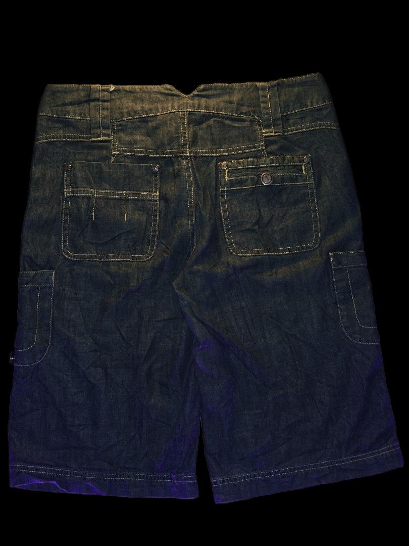 Rndm Carpenter Jorts (Category: Shorts) located in Marikina City. Submitted by hiruxd (Listing ID 1469514043, Image 1). Description: .