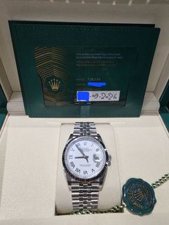 (Category: ) located in . Submitted by thechronographcollective (Listing ID 1469495622, Image 1). Description: .