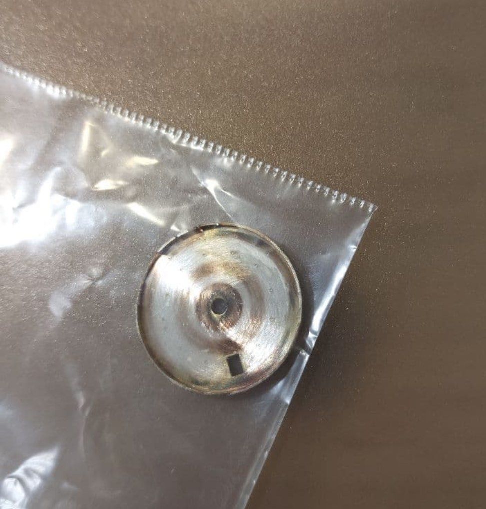 Rolex Dial 20mm (Category: Luxury Watches) located in Bulacan. Submitted by youlovewatches (Listing ID 1469498303, Image 3). Description: .