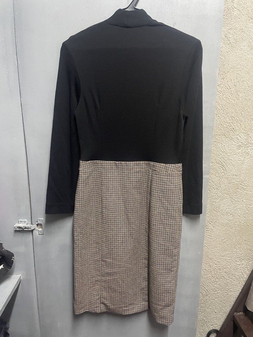 ROSSO35 GENOVA (Category: Dresses) located in Dasmarinas. Submitted by jessputrages (Listing ID 1469480454, Image 2). Description: For sale Rosso35 Genova Excellent condition No issue 800 plus shipping fee Pm for more details.