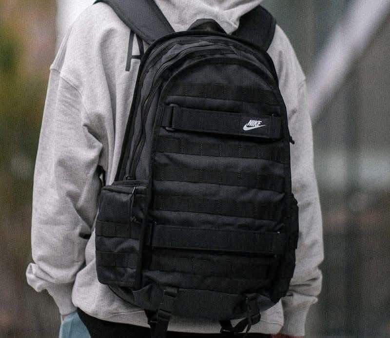 Rpm 26L backpack (Category: Backpacks) located in Rizal. Submitted by wendell22 (Listing ID 1469482494, Image 1). Description: 3k only Legit 40 pcs available.