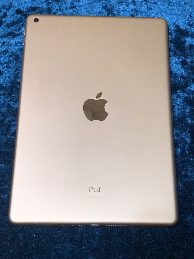 RUSH FOR SALE IPAD 8th GEN (Category: iPad) located in Las Pinas. Submitted by princeangelo5556 (Listing ID 1469460793, Image 2). Description: FOR SALE IPAD 8th GENERATION 32 GB WIFI USED ONLY FINGER PRINT WORKING GOOD FOR GAMING ONLY ISSUE IS ON THE SCREEN HAS PINK BUT DOES NOT AFFECT PERFORMANCE DI RIN SYA PANSIN WHATSOEVER.