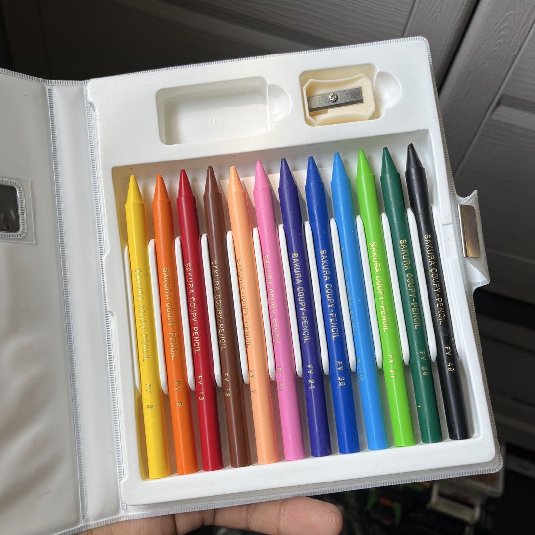 Sakura Coupy-Pencil (Category: Art & Prints) located in Dagupan City. Submitted by mdctarts (Listing ID 1469475064, Image 2). Description: .