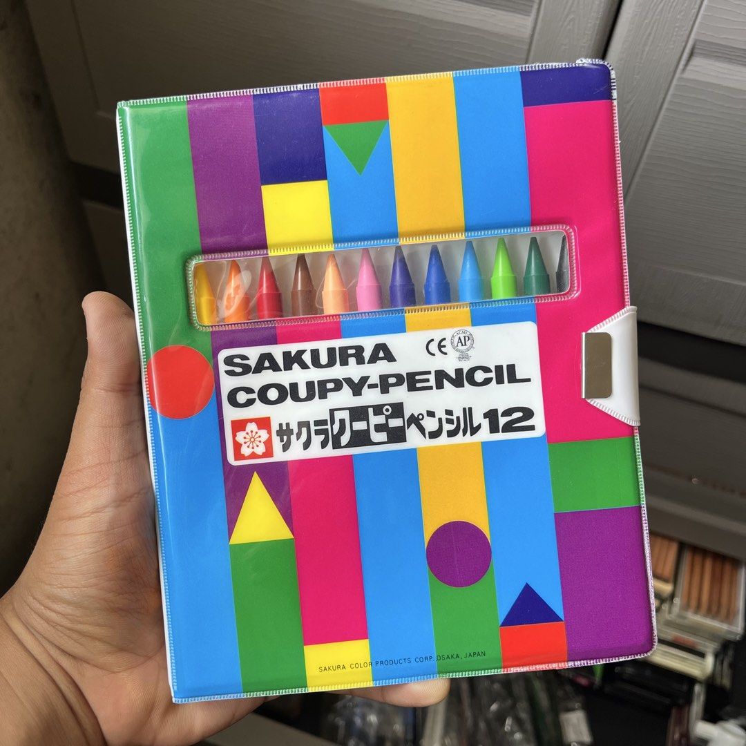 Sakura Coupy-Pencil (Category: Art & Prints) located in Dagupan City. Submitted by mdctarts (Listing ID 1469475064, Image 1). Description: .