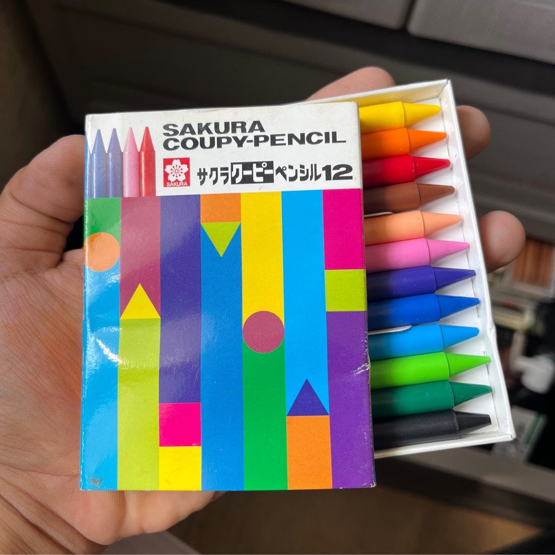 Sakura Coupy-Pencil (Category: Art & Prints) located in Dagupan City. Submitted by mdctarts (Listing ID 1469476220, Image 3). Description: .