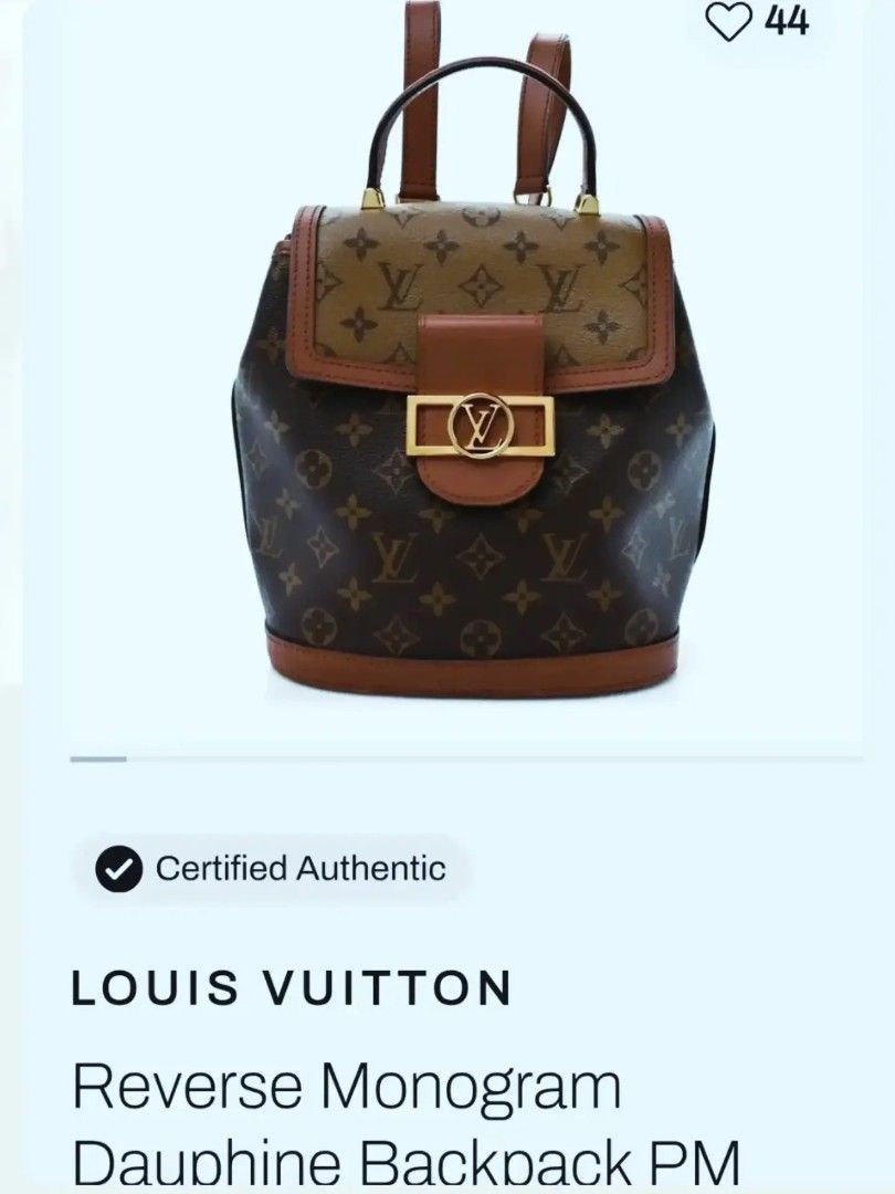 Sale! Louis Vuitton (Category: Shoulder Bags) located in Cabuyao City. Submitted by secondhand.shop.ph (Listing ID 1469556251, Image 3). Description: Sale❗️Sale❗️Sale❗️ ₱ 2,899 LV Preloved Medium Genuine leather 📌First to pay!.