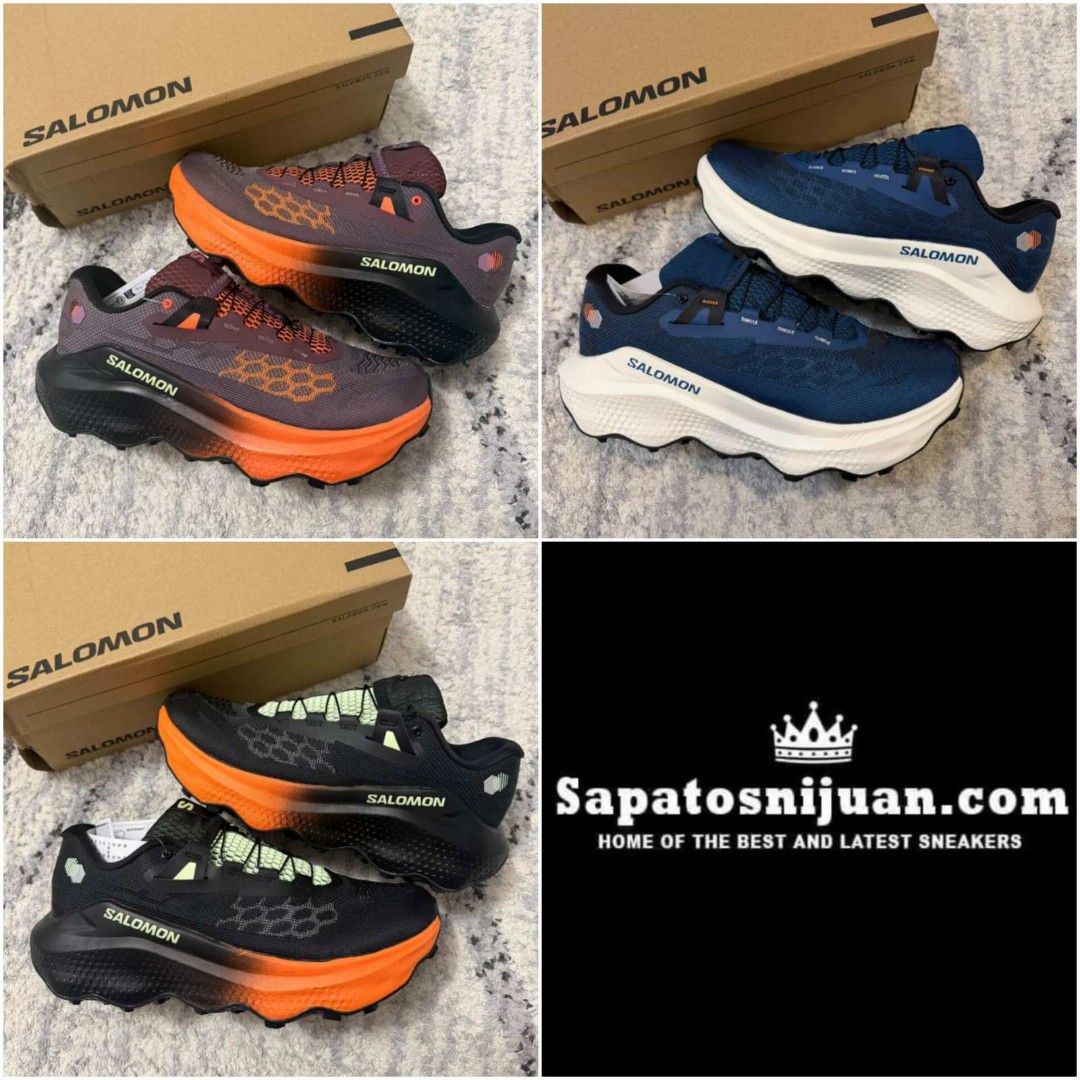 Salomon Ultra Glide 4 (Category: Sneakers) located in Manila. Submitted by tinderosince2106 (Listing ID 1469522016, Image 1). Description: for Men available size 41,42,43,44,45 Sameday delivery.
