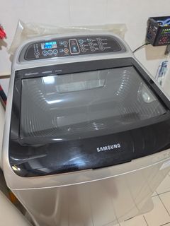 Samsung Washing Machine, TV & Home Appliances, Washing Machines and ...