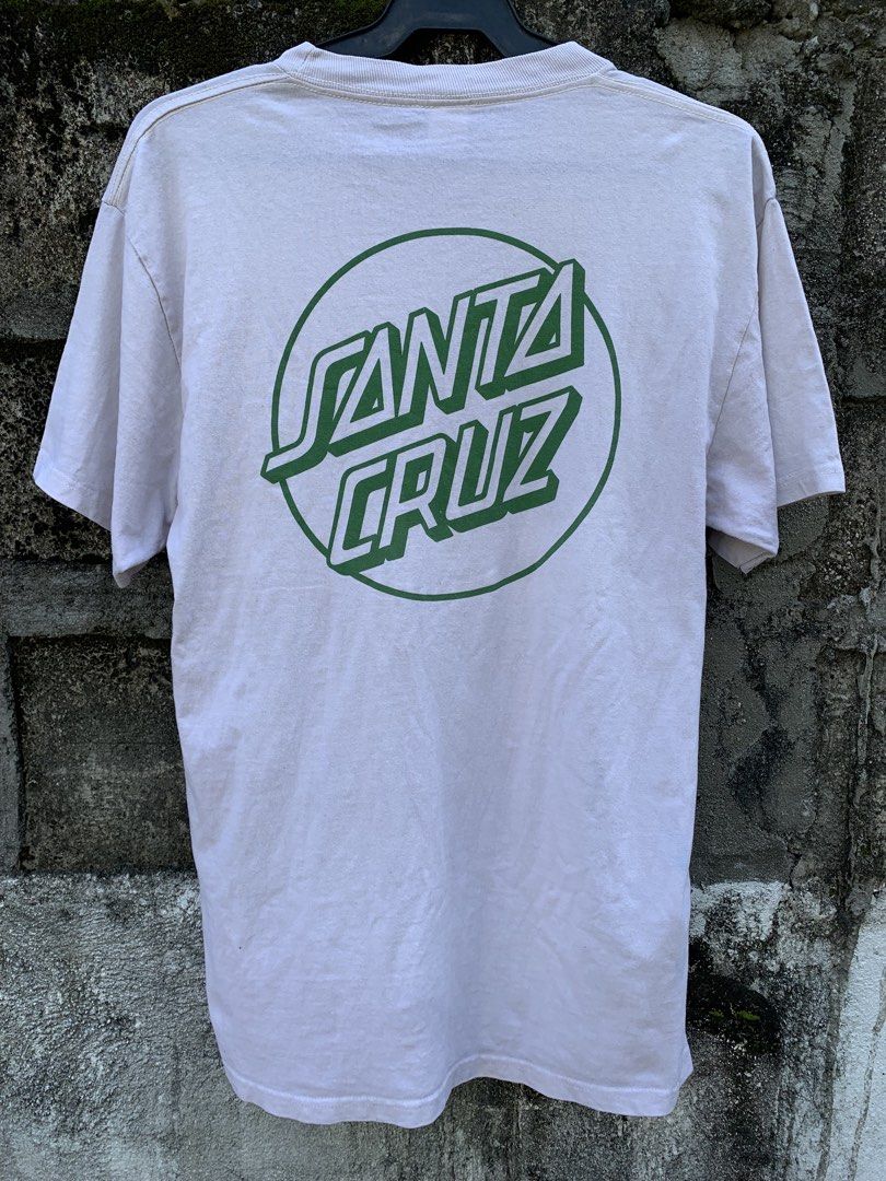 Santa cruz (Category: Formal Shirts) located in Manila. Submitted by soya_finds (Listing ID 1469556217, Image 2). Description: .