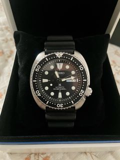 Seiko Turtle, Men's Fashion, Watches & Accessories, Watches on Carousell