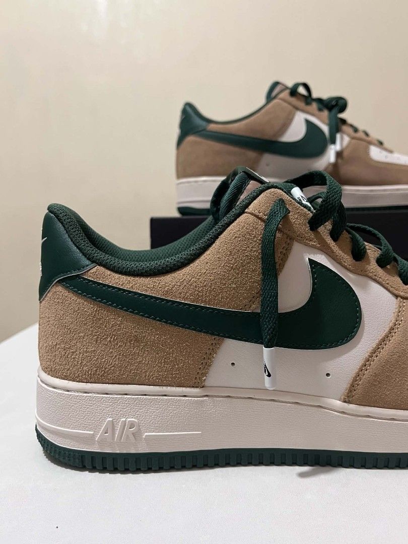 Selling Nike AF1 (Category: Sneakers) located in Manila. Submitted by john111796 (Listing ID 1469547765, Image 2). Description: RFS: Need for business. I need to buy an immersion blender and raw materials. Was purchased for 6200. Help a brother out 🥹. God bless your kind soul..
