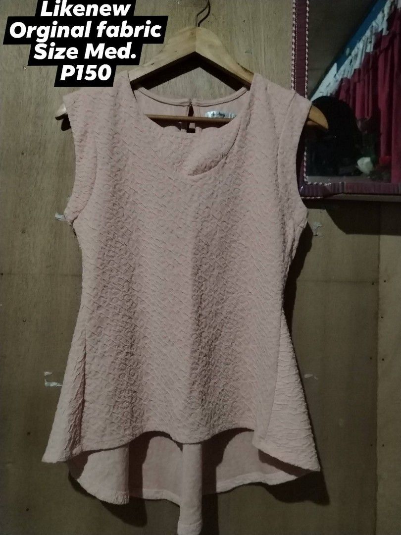Sexy Knitted blouse (Category: Dresses) located in Rizal. Submitted by mhiles02 (Listing ID 1469484136, Image 1). Description: .