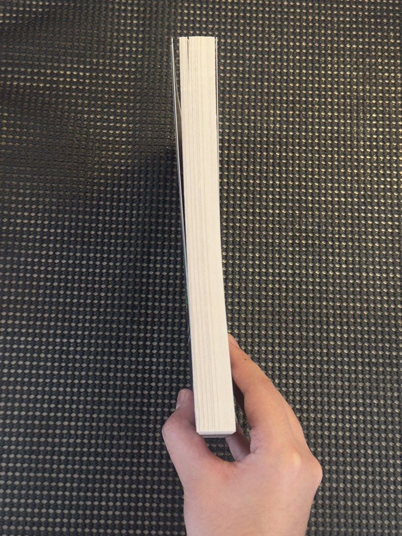 sharp objects by gillian flynn (pb) (Category: Storybooks) located in Santa Rosa. Submitted by nixenoir (Listing ID 1469420573, Image 3). Description: 📍LOC: SANTA ROSA, LAGUNA 🎀 kindly inquire first if you’re claiming the item ^^ 🎀 hi fellow readers! i'm decluttering because i am currently in need of college funds. 🎀 these have never been read || stored in shelves ⋅˚₊ ‧₊˚ ⋅౨ৎ FEATURED: SHARP OBJECTS BY GILLIAN FLYNN (PB) - price: 500 - stored
