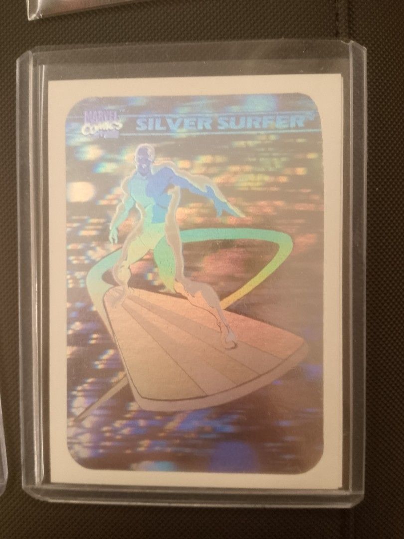 Silver Surfer (Category: Raw Singles) located in San Juan City. Submitted by jim.jim7 (Listing ID 1469430274, Image 1). Description: .