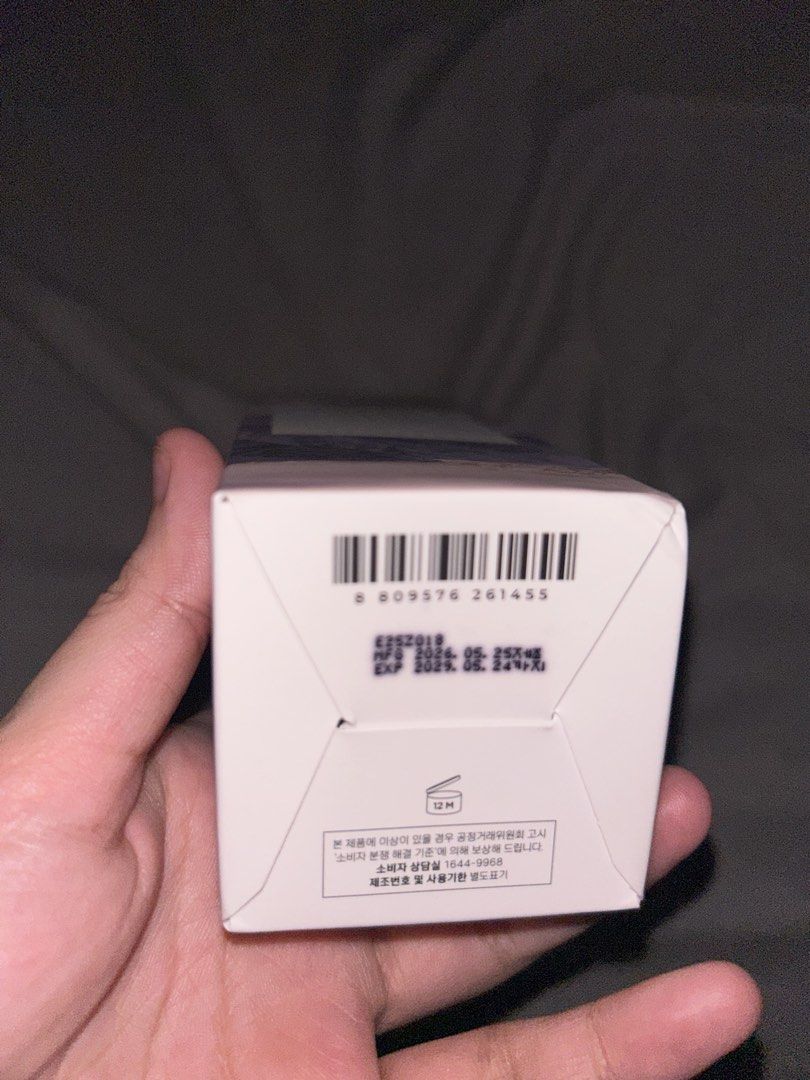 SKIN1004 Poremizing Clear Toner 125ml (Category: Face Care) located in San Pedro. Submitted by tiffanymes44094 (Listing ID 1469499190, Image 2). Description: Brand new, sealed, and original. Expiration date is around 2028 to 2029. MOD: jnt/lalamove/pickup MOP: gcash/maya/bank transfer/cash for pickup Strictly payment first for jnt & lalamove..