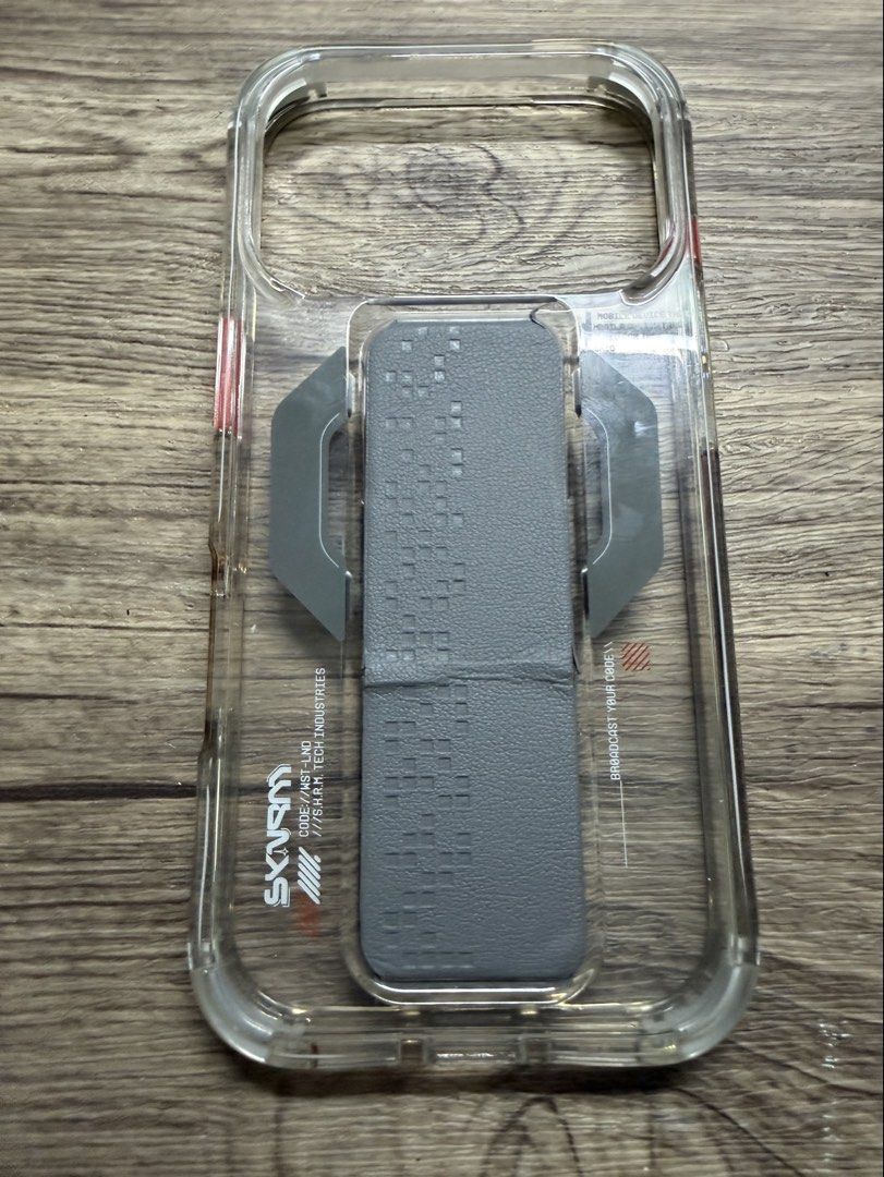 SKINARMA iPhone 17 pro (Category: Cases & Sleeves) located in Pasig City. Submitted by da__44 (Listing ID 1469454065, Image 1). Description: .