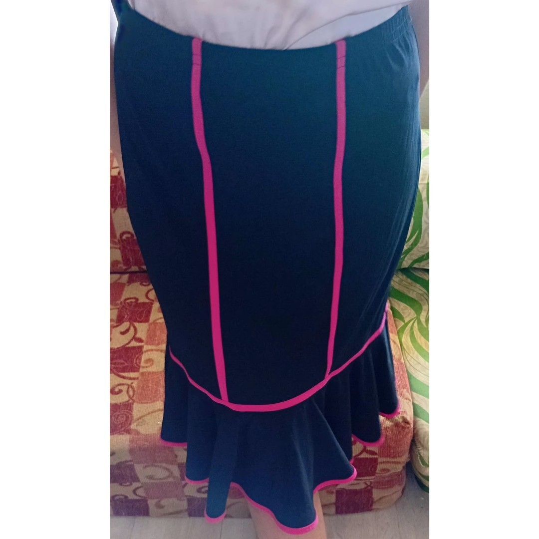 SKIRTS:P78 EACH/FITS MEDIUM TO LARGE (Category: Skirts) located in San Nicolas. Submitted by mar0316 (Listing ID 1469529448, Image 2). Description: mop---gcash/maya/bank transfer payment first before shipping 3 items & above ---free shipping shipping day--- thursday meetup-- san nicolas ( town hall) laoag--(mmsu--normal) batac--(ablan).