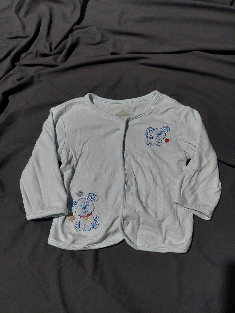 Sleepwear 6-9months (Category: Babies & Kids Fashion) located in Manila. Submitted by ashibambum_05 (Listing ID 1469530507, Image 1). Description: .