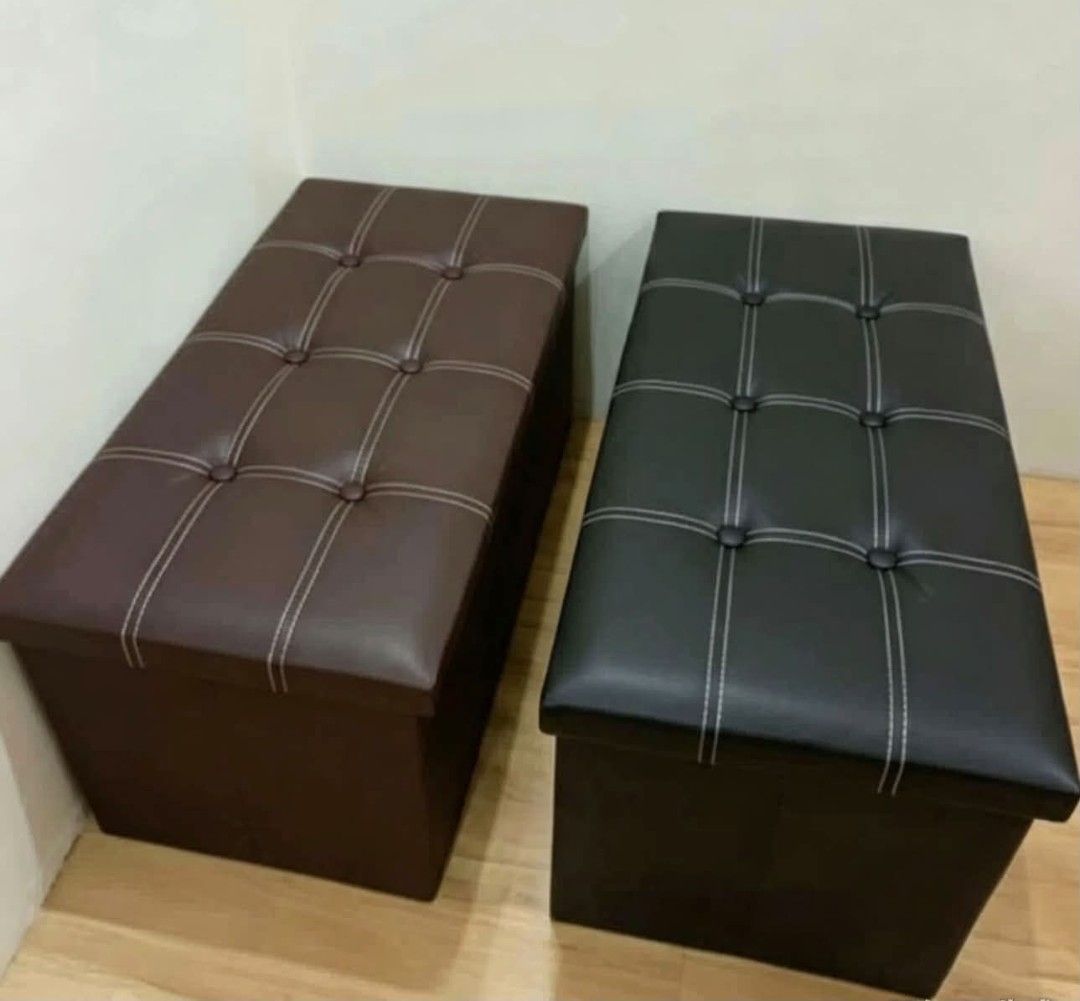Sofa storage box (Category: Storage Boxes & Baskets) located in Manila. Submitted by lyfrancois14 (Listing ID 1469455996, Image 1). Description: .