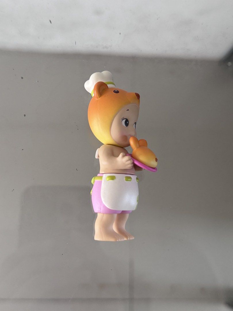Sonny Angel Baking Treats (Category: Designer & Blind Box Toys) located in Manila. Submitted by _chingchingcart (Listing ID 1469433698, Image 3). Description: QYOP / Bidding drop your offers! for sale x sensi buyout price: 3.8k will update listing with the recent bid eob: oct 23 ; 11:59pm .