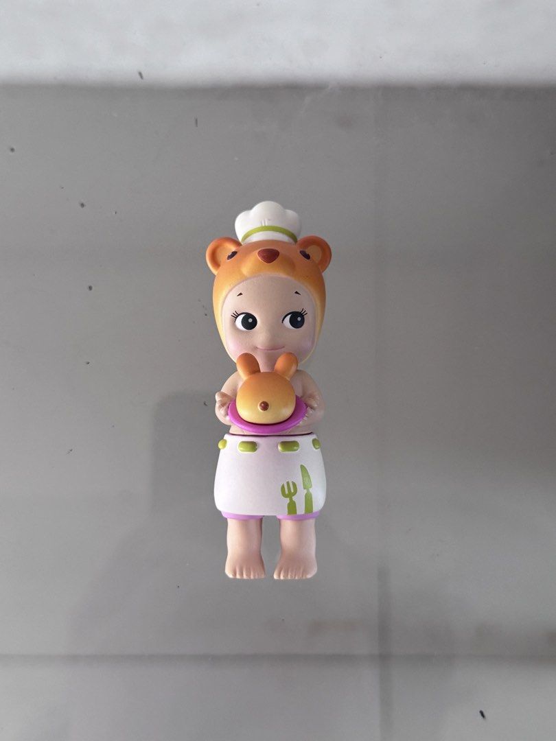 Sonny Angel Baking Treats (Category: Designer & Blind Box Toys) located in Manila. Submitted by _chingchingcart (Listing ID 1469433698, Image 2). Description: QYOP / Bidding drop your offers! for sale x sensi buyout price: 3.8k will update listing with the recent bid eob: oct 23 ; 11:59pm .