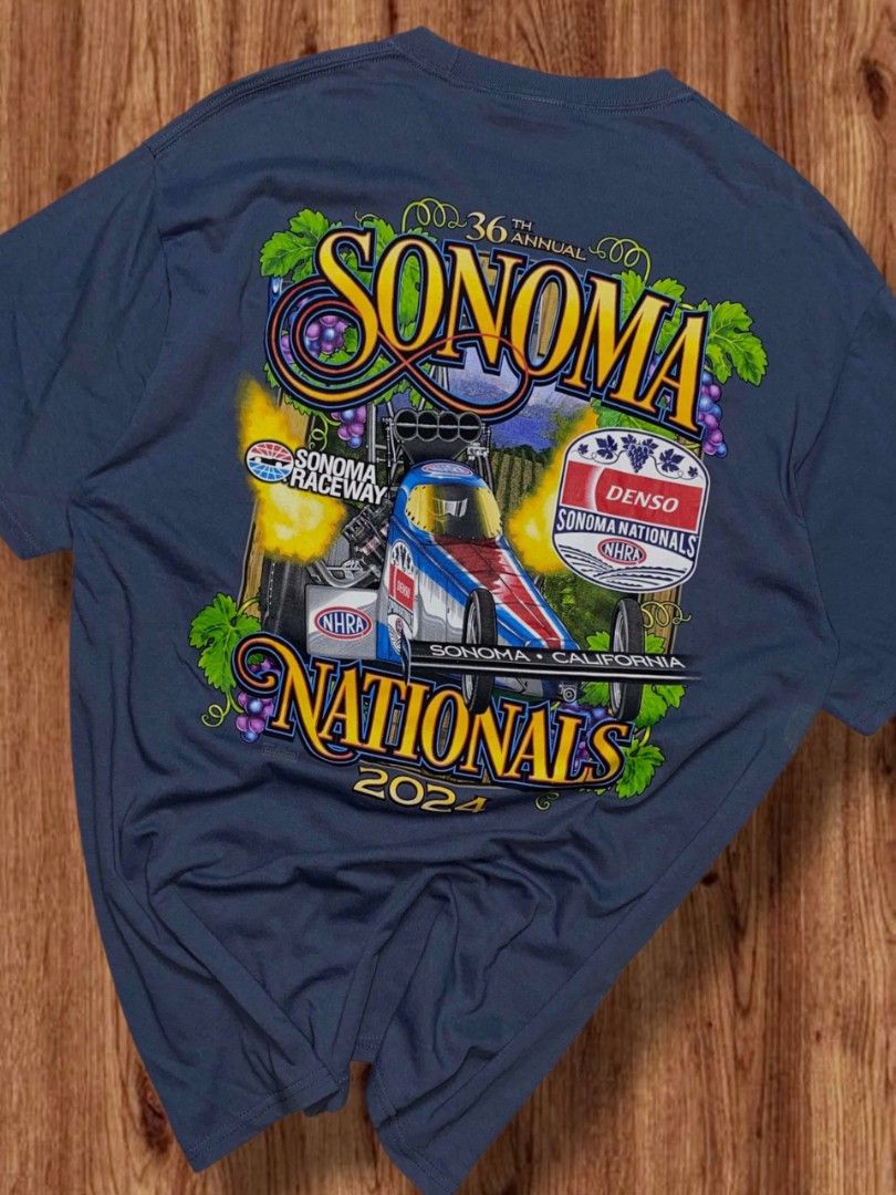 Sonoma nationalsCartee (Category: Tshirts & Polo Shirts ) located in Rizal. Submitted by kassifllanto (Listing ID 1469395505, Image 1). Description: 700 For Both Sonoma Cartees Both large.