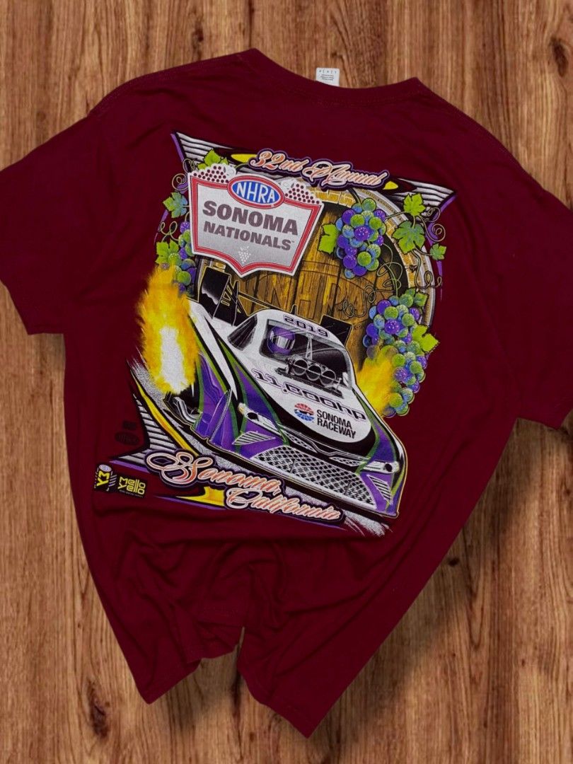 Sonoma nationalsCartee (Category: Tshirts & Polo Shirts ) located in Rizal. Submitted by kassifllanto (Listing ID 1469395505, Image 2). Description: 700 For Both Sonoma Cartees Both large.