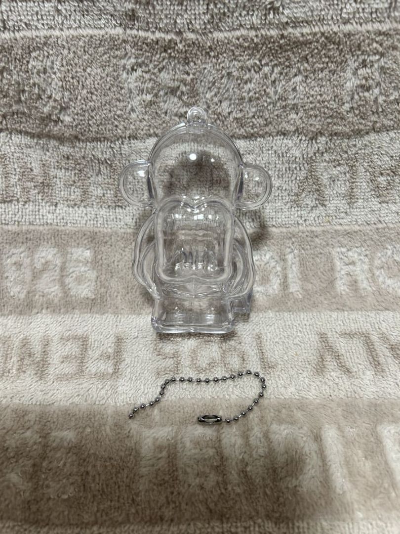 SPACE MOLLY protective case (compatible with Coca-Cola versions, etc.) – Unused (Category: Kids Toys) located in Caloocan City. Submitted by letao_shopping_ph (Listing ID 1469487710, Image 3). Description: SPACE MOLLY, protective case, cola accessory, etc… Unused This listing is for the protective case only. The figure is not included. Please take note of this. Please refer to the images provided. As these are imported products, there may be mino