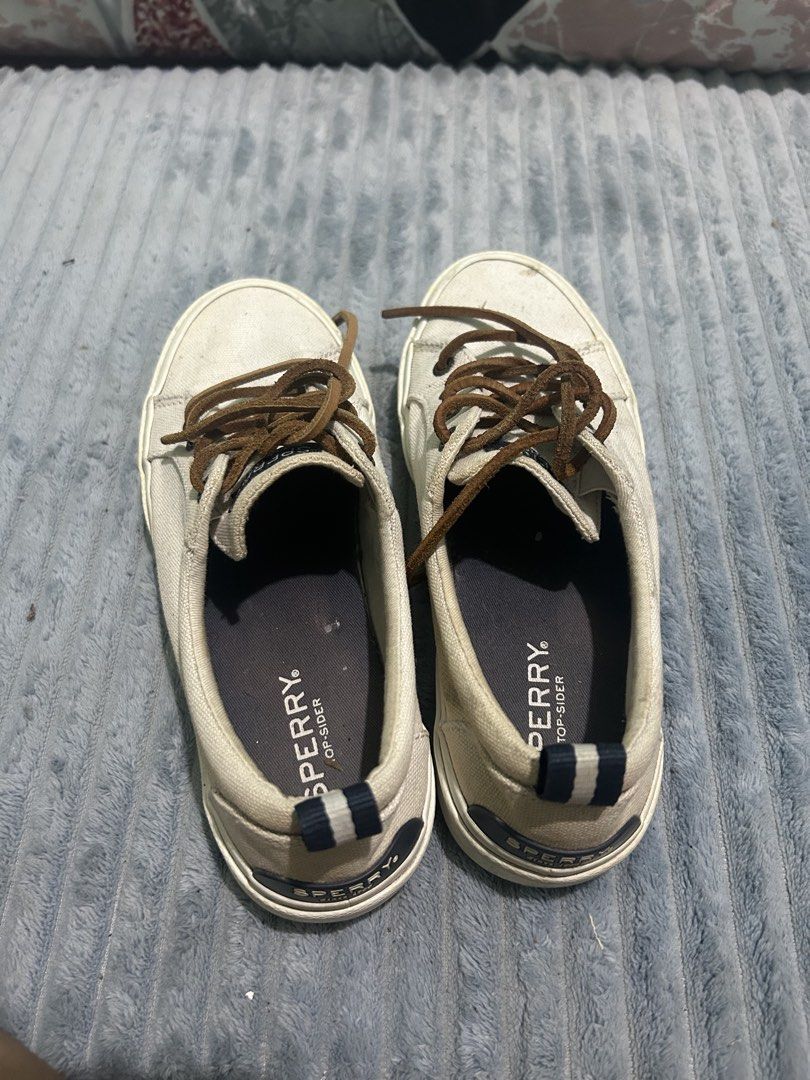 sperry authentic size 7 womens (Category: Shoe inserts) located in Naga. Submitted by gentle_fairdeal (Listing ID 1469502860, Image 2). Description: .