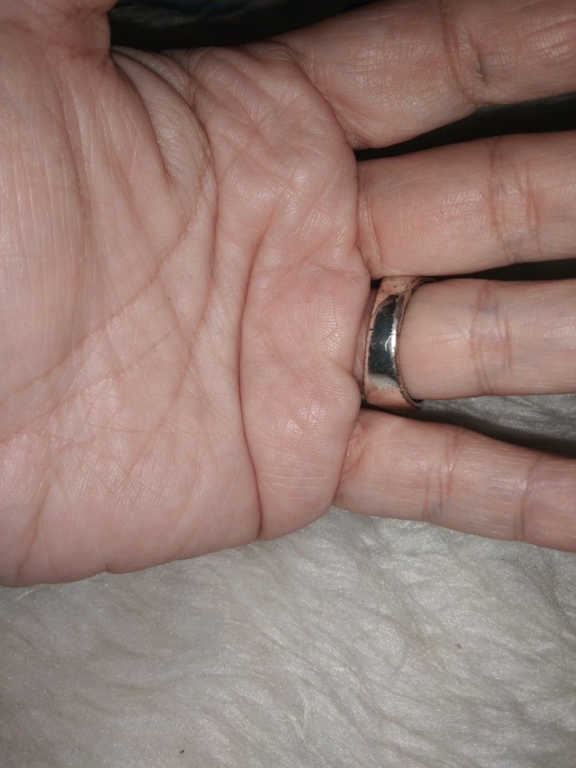 Spiky people are people ring size 8 (Category: Rings) located in Quezon City. Submitted by eidorableshop (Listing ID 1469403467, Image 3). Description: .