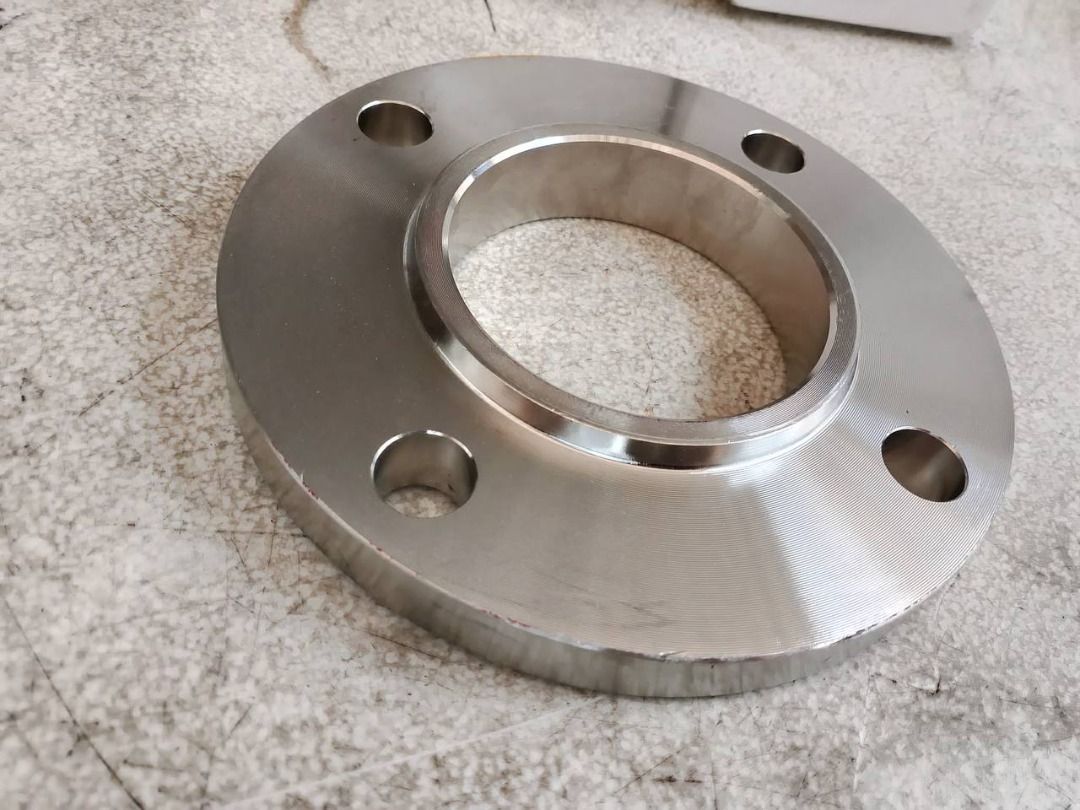 Ss weld on flange Specs: 3” (Category: Everything Else Others) located in Manila. Submitted by joeyroque09 (Listing ID 1469445134, Image 2). Description: Ss weld on flange Specs: 3”.