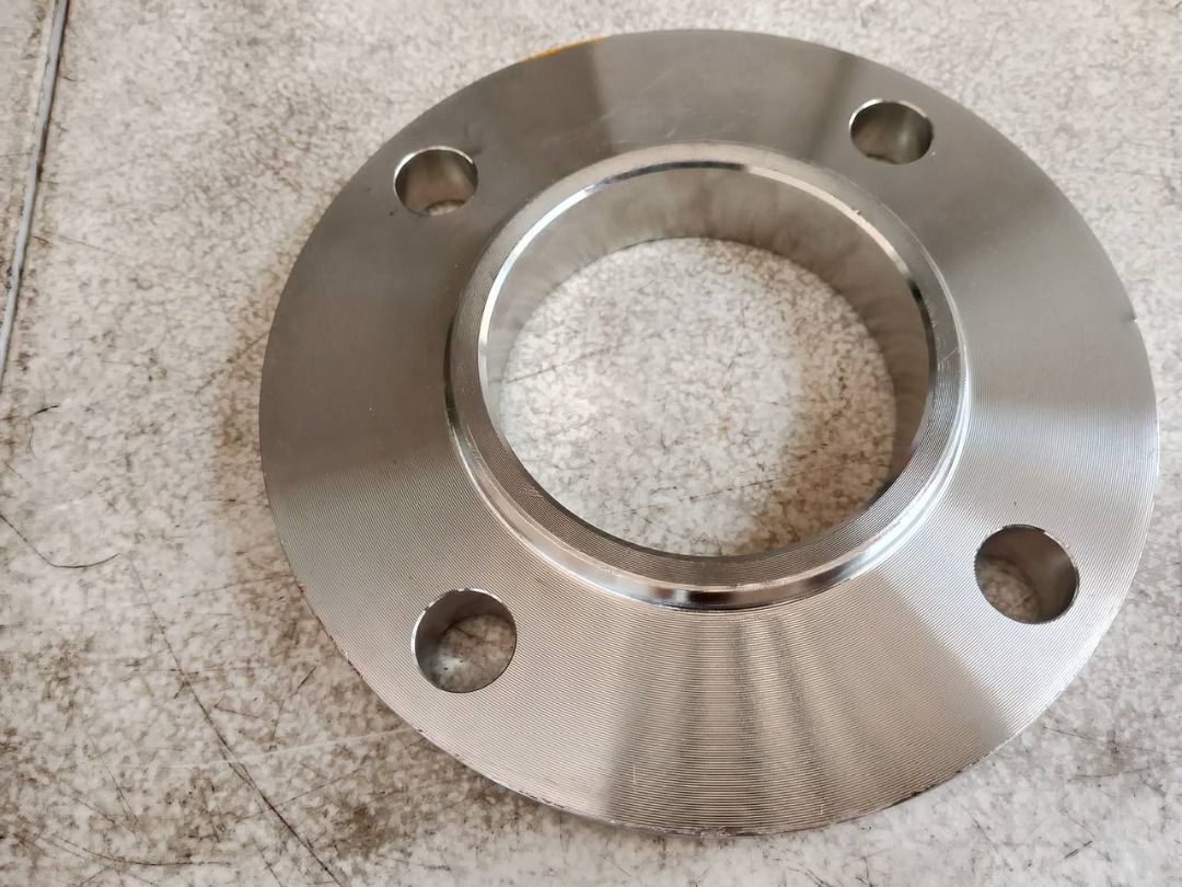Ss weld on flange Specs: 3” (Category: Everything Else Others) located in Manila. Submitted by joeyroque09 (Listing ID 1469445134, Image 1). Description: Ss weld on flange Specs: 3”.