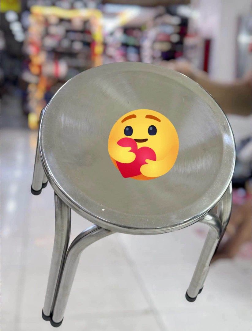 stainless stool 479php 🌺 (Category: Looking For) located in Makati City. Submitted by vsharon362 (Listing ID 1469444066, Image 3). Description: stainless stool 479php 🌺 Pick up 1018 soler st binondo Cash on Delivery via Lalamove Del withiin the day Pick up 1018 Soler st binondo manila Meet up 1018 Soler st binondo manila Call us 09659624927 #wholesale #retail #onlinestore #onlinecasinophilippines #warehousesale #backtoschoolshopping #backtoscho