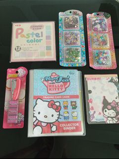 Free Stationery and School Supplies, Hobbies & Lifestyle, Stationery ...