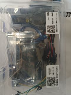Arduino Starter Kit with Projects Book, Toys & Collectibles, Toys ...