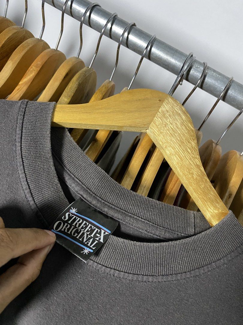 Stone Cold Shirt (Category: Formal Shirts) located in Trece Martires City. Submitted by ridgeridethrift (Listing ID 1469419789, Image 3). Description: Width- 23 Length - 28 Crack print .