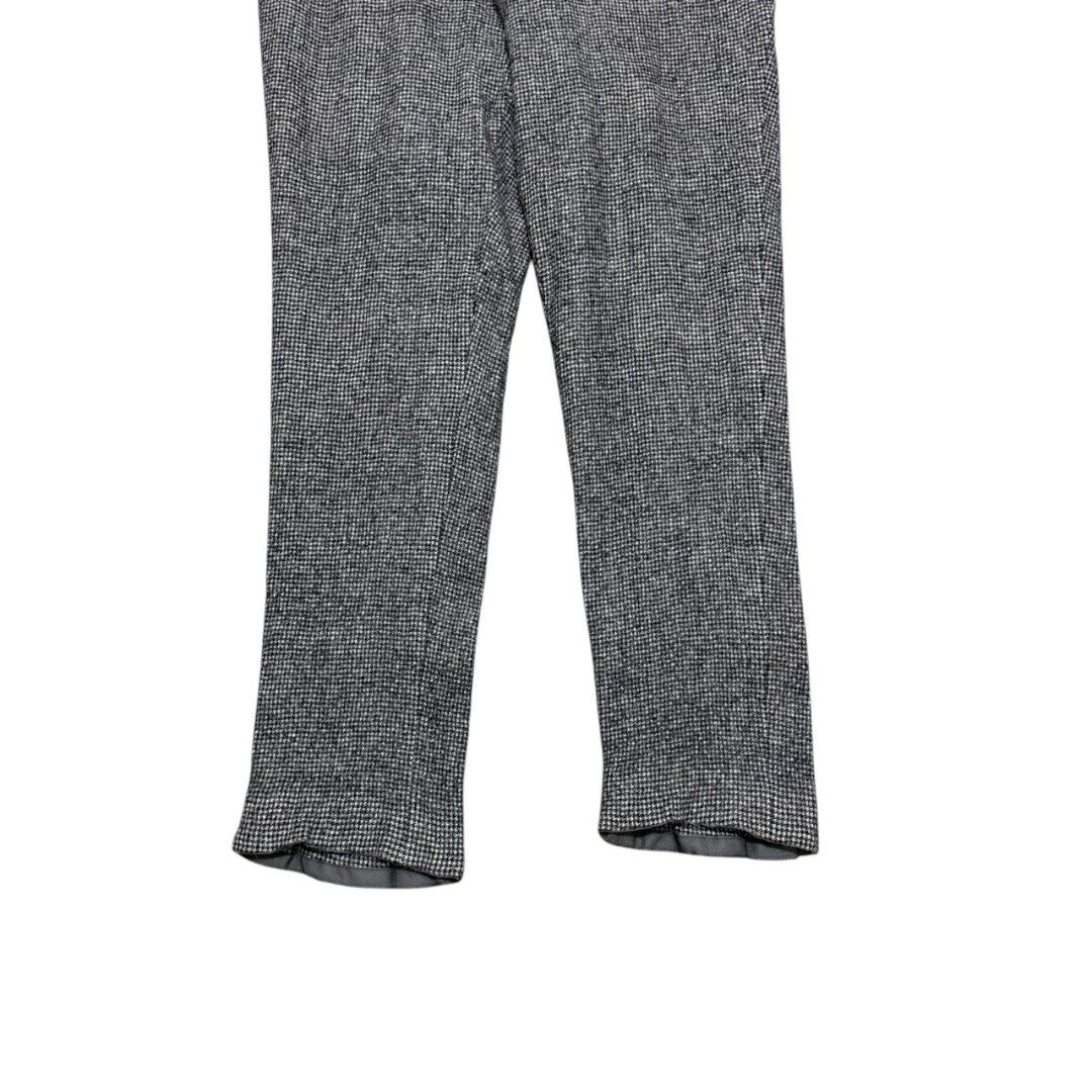 SUIT SUPPLY WOOL HOUNDSTOOTH TROUSER (Category: Trousers) located in Dinalupihan. Submitted by aizzeestuffs (Listing ID 1469505222, Image 3). Description: Length:37" Waist:34" Inseams:27" Rise: 10" Thighs:11" Hem:7" Color may vary due to lighting. Pm for more Details. Old Money Luxury Designer..