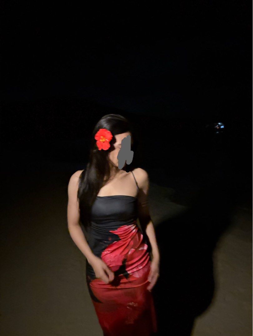 Summer dress (Category: Dresses) located in Del Monte. Submitted by yannie09 (Listing ID 1469524945, Image 1). Description: .