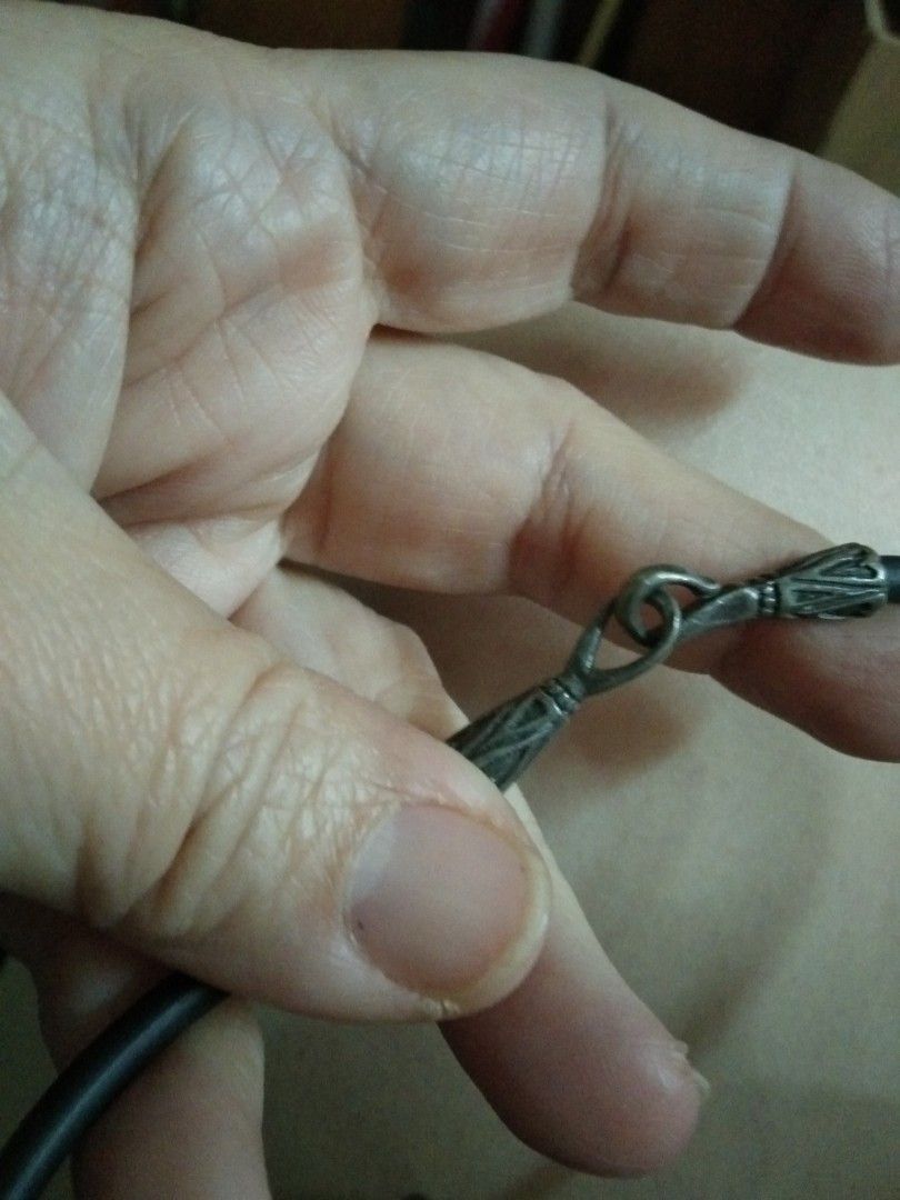 Sun pendant non tarnish necklace (Category: Necklaces) located in Quezon City. Submitted by eidorableshop (Listing ID 1469511454, Image 2). Description: .