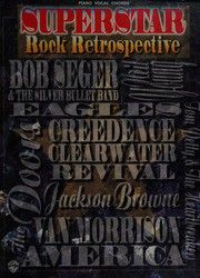 Superstar Rock Retropesctive (Category: Music Scores) located in Puerto Princesa. Submitted by silentstone_b1af8fpiano (Listing ID 1469472234, Image 1). Description: .