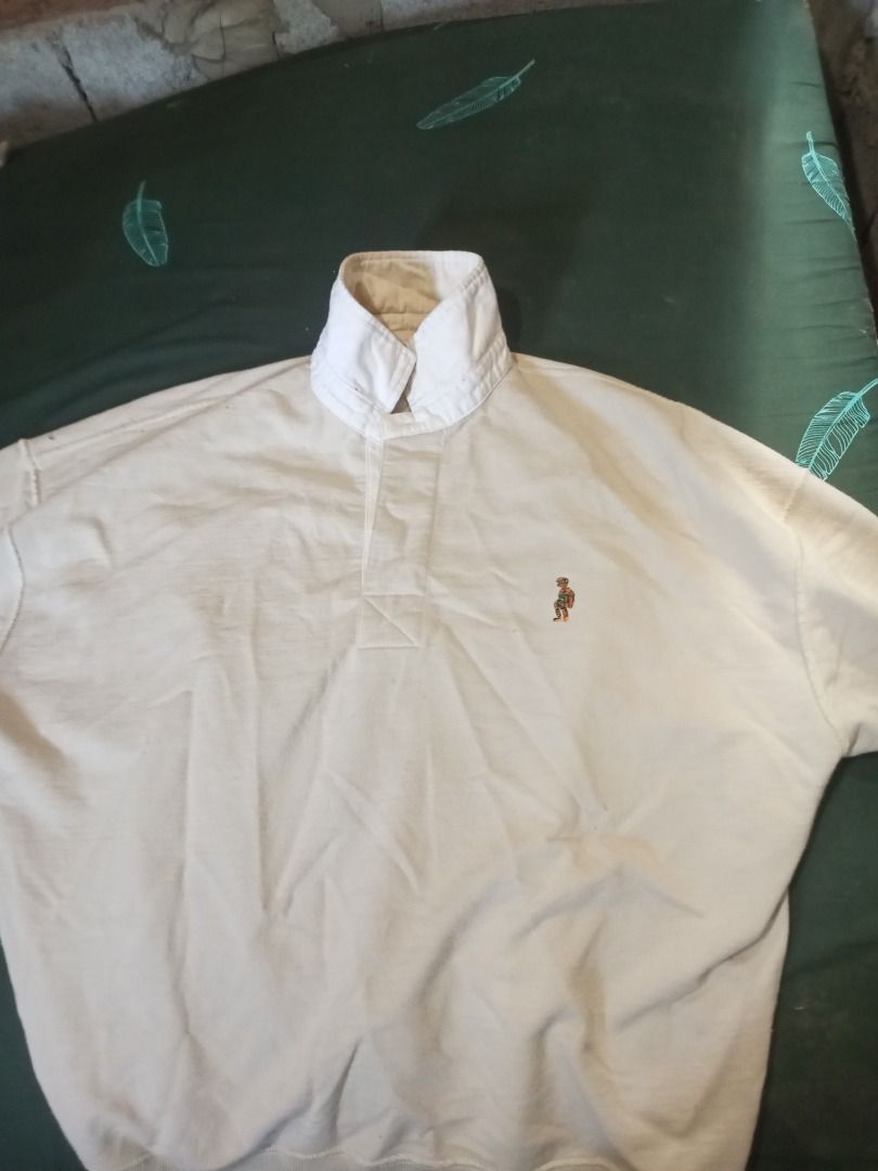 Sweatshirts, Brand; PARTIMENTO ORIGINAL (Category: Coats, Jackets and Outerwear) located in Caloocan City. Submitted by brightcloud_c96b40 (Listing ID 1469400816, Image 3). Description: Kunin nyo na di na ginagamit, GLAN SARANGANI area lang pwede din Gensan .