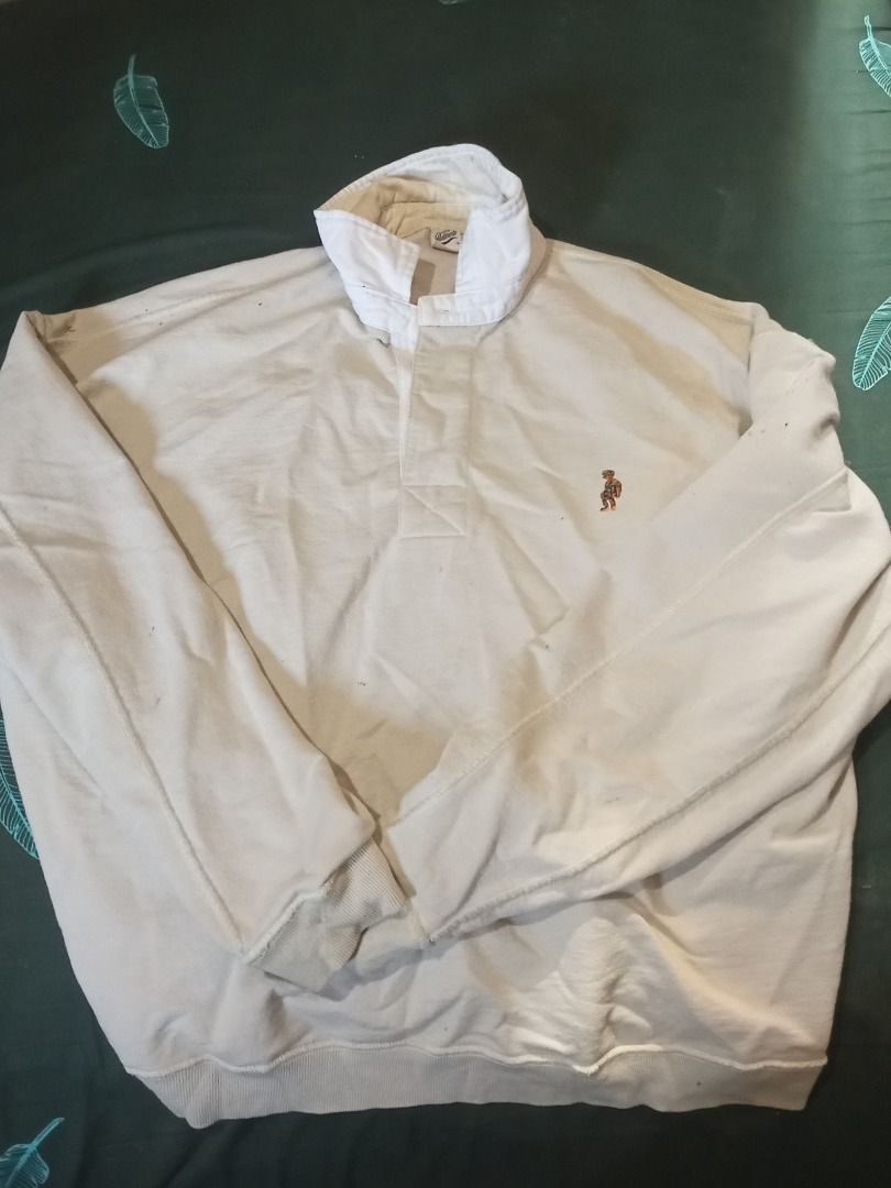 Sweatshirts, Brand; PARTIMENTO ORIGINAL (Category: Coats, Jackets and Outerwear) located in Caloocan City. Submitted by brightcloud_c96b40 (Listing ID 1469400816, Image 1). Description: Kunin nyo na di na ginagamit, GLAN SARANGANI area lang pwede din Gensan .