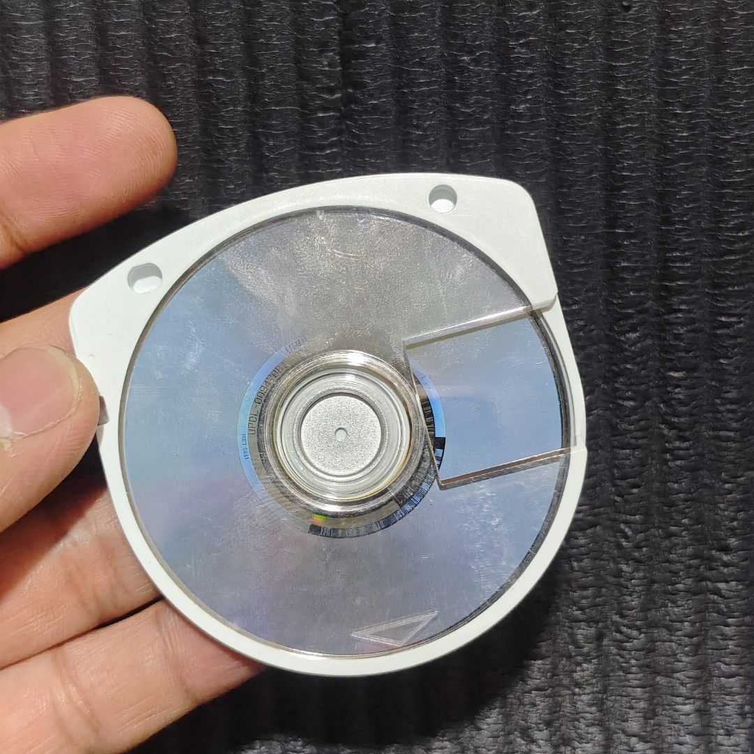 Syphon Filter Dark Mirror PSP Game (Loose) (Category: PlayStation) located in Quezon City. Submitted by shopme_gadget30 (Listing ID 1469542667, Image 2). Description: kindly read the details first for sale fixed price Good Condition tested and working Disc Game Only compatible to PSP Console qc area meet up: sm north shipping fee must shoulder by the buyer via lalamove or grab payment: bdo/gcash happy gaming everyone.