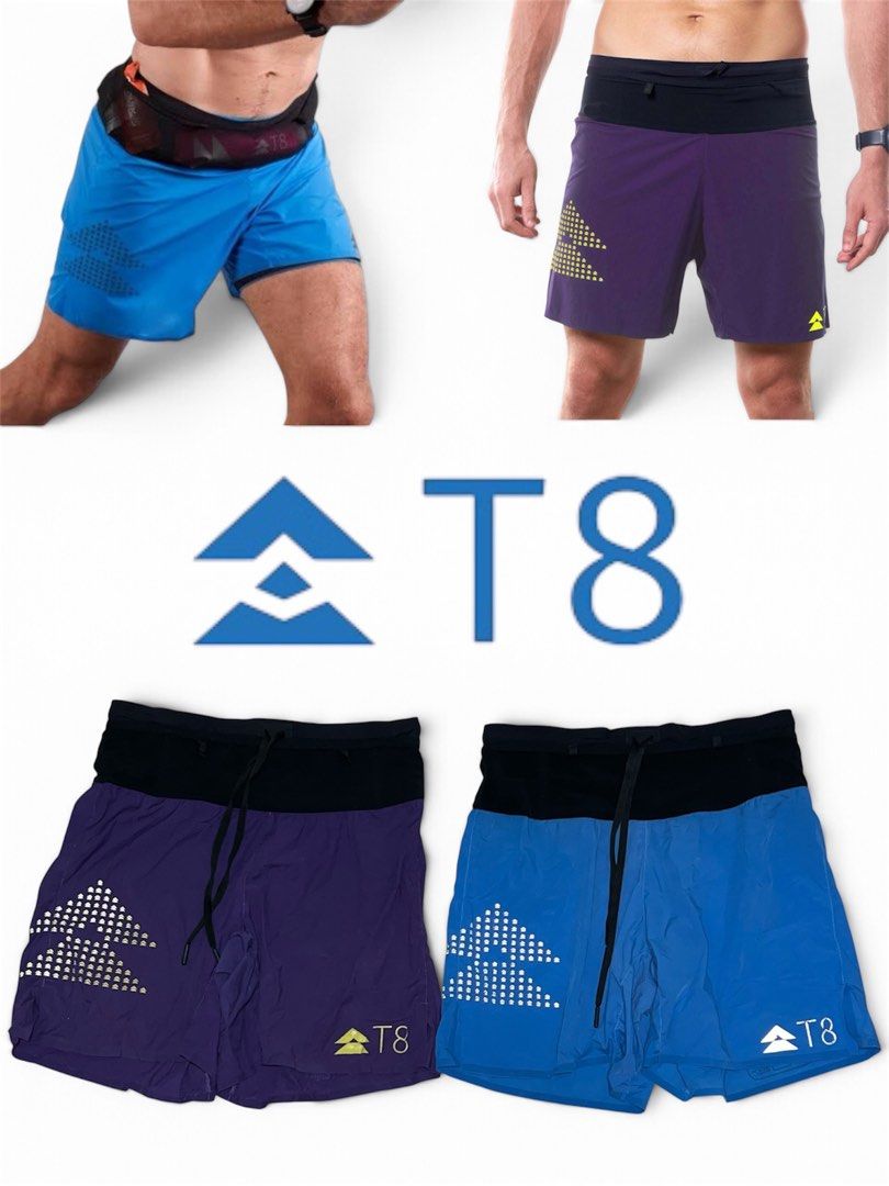 T8 Sherpa (Category: Shorts) located in Abucay. Submitted by emerald1986 (Listing ID 1469531397, Image 1). Description: FOR SALE! T8 Sherpa 💜💙 Verygood to Excellent Condition Please see photos Both size SMALL PACKAGE x SPLIT Blue - 2480 Purple - 2980 Package - 5200 DM TO PURCHASE.