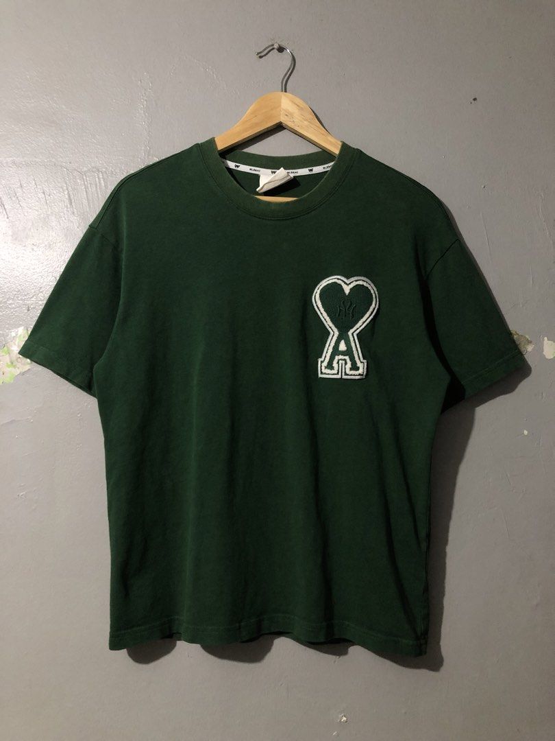 T shirt (Category: Formal Shirts) located in Manila. Submitted by rrkthriftshop_4225 (Listing ID 1469528965, Image 1). Description: 20x26.